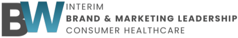 Interim Brand & Marketing Leadership